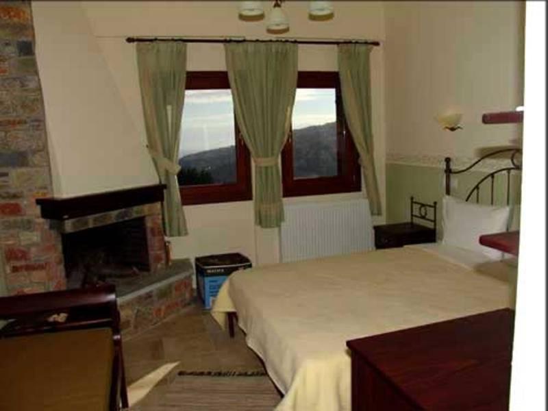 Hotel Erotas Áyios Dhimítrios Værelse billede
