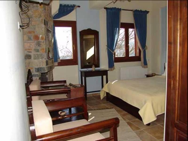 Hotel Erotas Áyios Dhimítrios Værelse billede